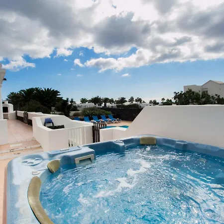 Marazul Hébergement de vacances Playa Blanca (Lanzarote)