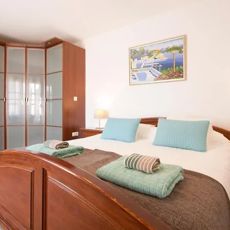 Holiday home Marazul