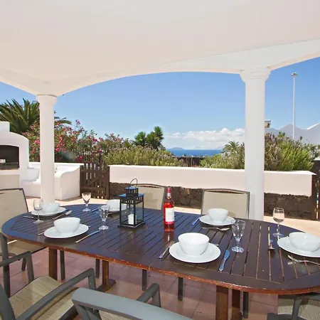 Holiday home Marazul