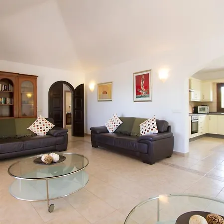 Ferienhaus Marazul