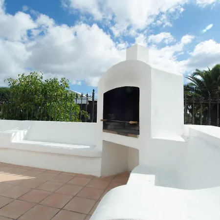 Marazul Ferienhaus *