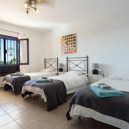 Ferienhaus Marazul