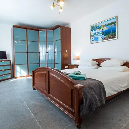 Marazul Ferienhaus