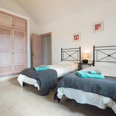 Ferienhaus Marazul