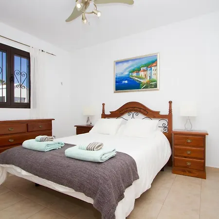 Ferienhaus Marazul Playa Blanca (Lanzarote)