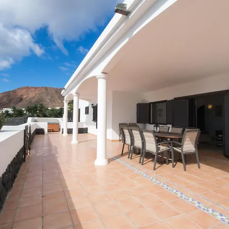 Ferienhaus Marazul *